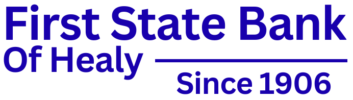 First State Bank of Healy